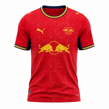 Camisa RB Leipzig ll 26/27 Torcedor Masculina