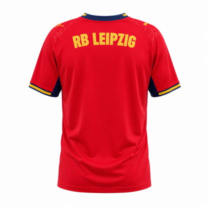 Camisa RB Leipzig ll 26/27 Torcedor Masculina