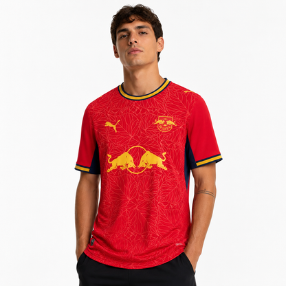 Camisa RB Leipzig ll 26/27 Torcedor Masculina