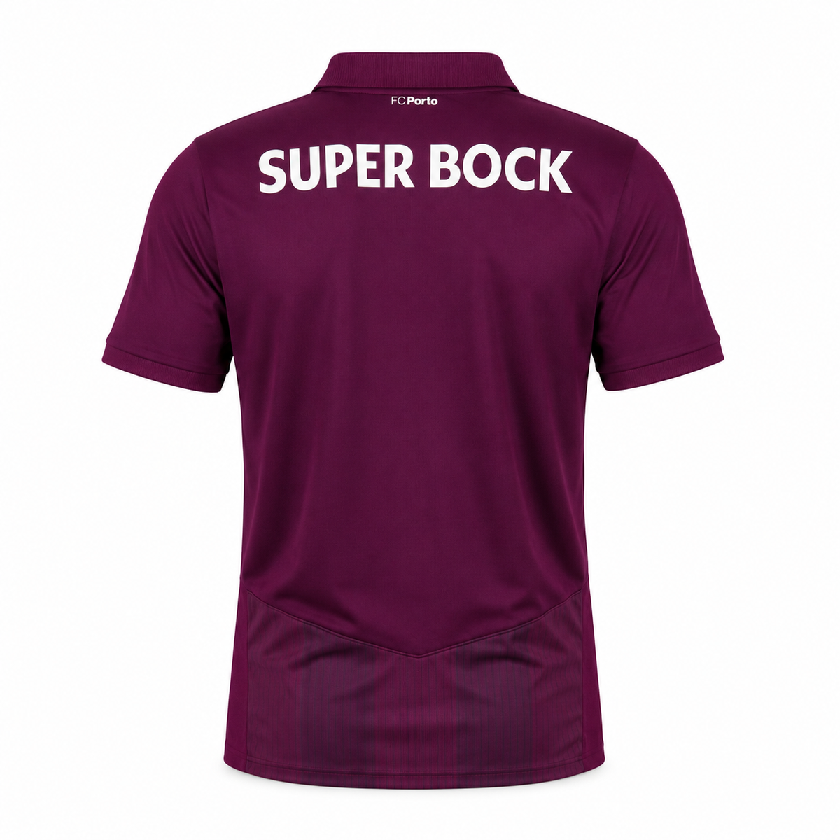 Camisa Porto ll 26/27 Torcedor Masculina