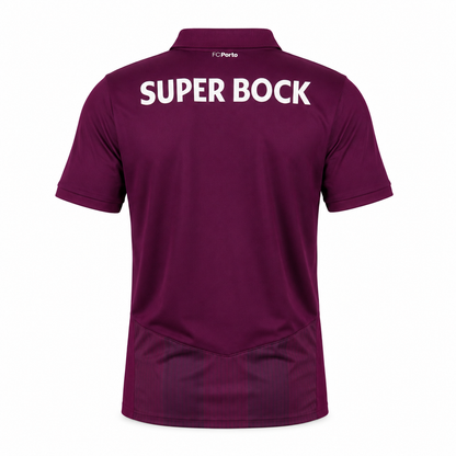 Camisa Porto ll 26/27 Torcedor Masculina