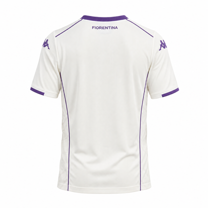 Camisa Fiorentina ll 26/27 Torcedor Masculina