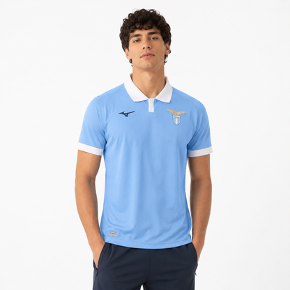 Camisa Lazio l 26/27 Torcedor Masculina