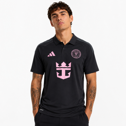 Camisa Inter Miami ll 26/27 Torcedor Masculina