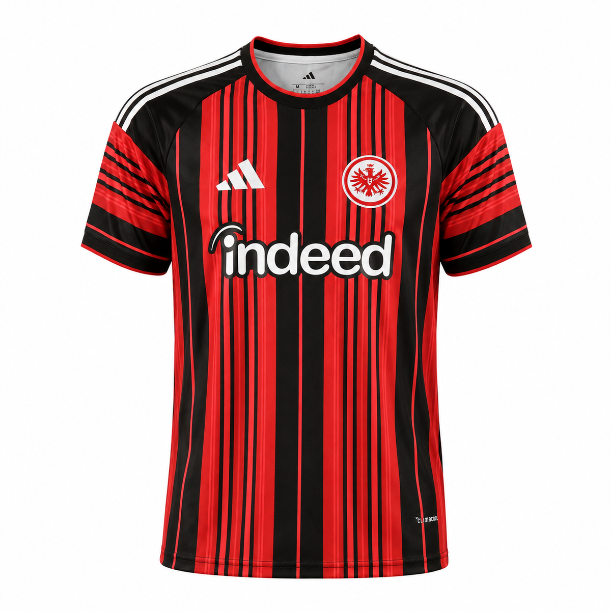 Camisa Frankfurt l 26/27 Torcedor Masculina