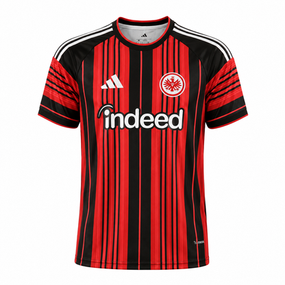 Camisa Frankfurt l 26/27 Torcedor Masculina