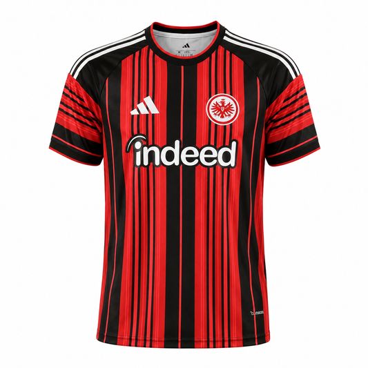 Camisa Frankfurt l 26/27 Torcedor Masculina