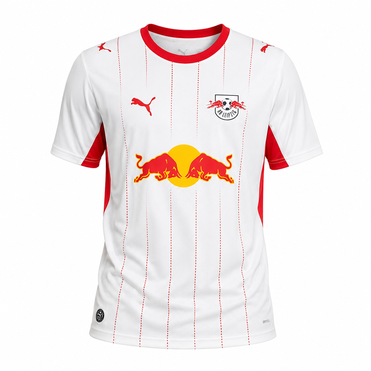 Camisa Rb Leipzig l 26/27