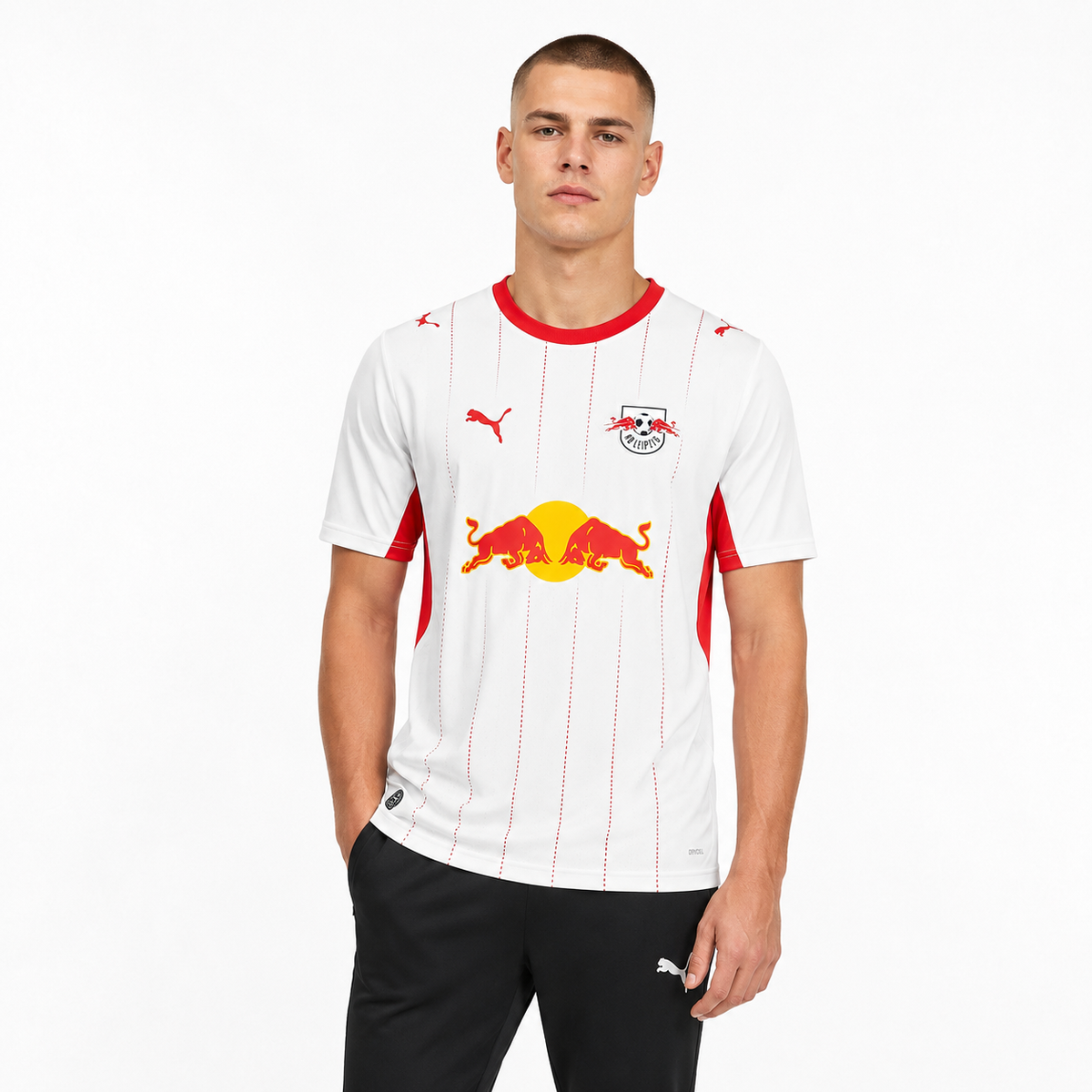 Camisa Rb Leipzig l 26/27