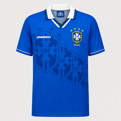 Camisa Seleção Brasileira Retrô II 1994 Masculina