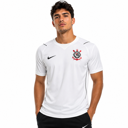 Camisa Corinthians l 26/27 Torcedor Masculina