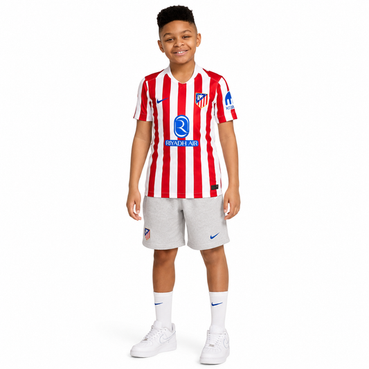Conjunto Infantil Atlético de Madrid 25/26 I