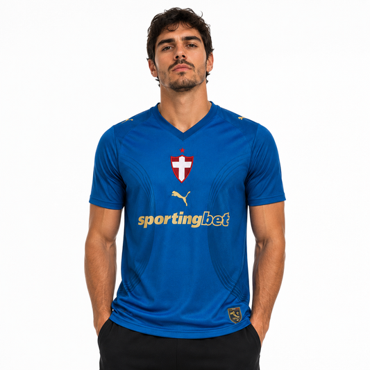 Camisa Palmeiras III 26/27 Torcedor Masculina