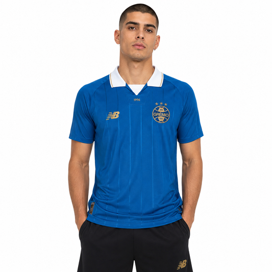 Camisa Grêmio lII 26/27 Torcedor Masculina