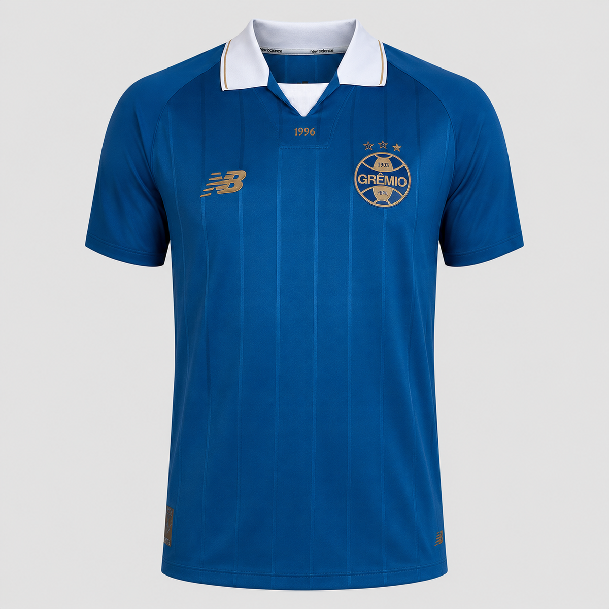 Camisa Grêmio lII 26/27 Torcedor Masculina