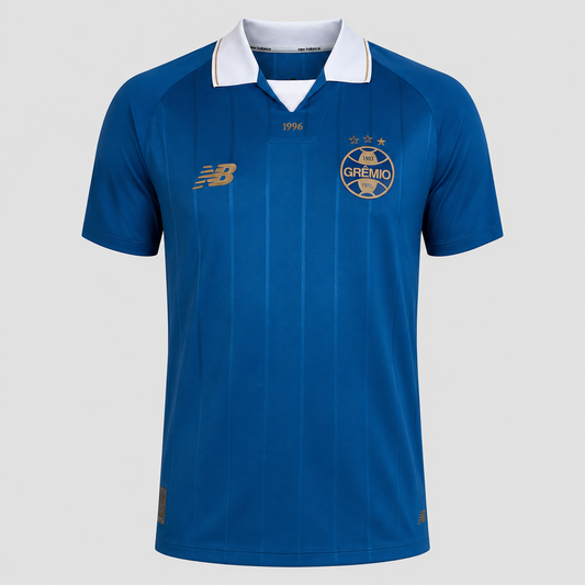 Camisa Grêmio lII 26/27 Torcedor Masculina