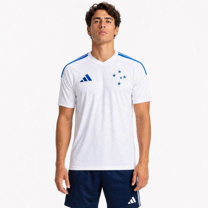 Camisa do Cruzeiro lI 26/27 Torcedor Masculina