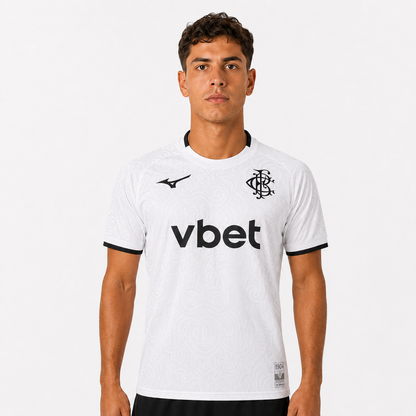 Camisa Botafogo lI 26/27 Torcedor Masculina