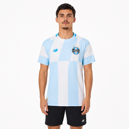Camisa Grêmio ll 26/27 Torcedor Masculina