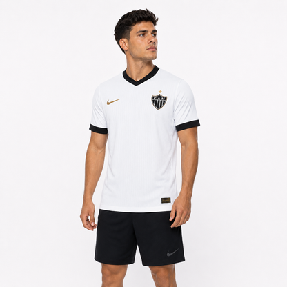 Camisa Atletico Mineiro Il 26/27 Jogador Masculina