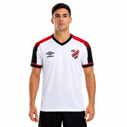 Camisa Athletico Paranaense ll 26/27 Torcedor Masculina