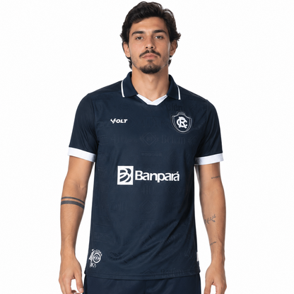 Camisa Clube do Remo I 26/27 Torcedor Masculina
