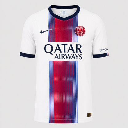 Camisa Paris Saint Germain II 26/27 Torcedor Masculina