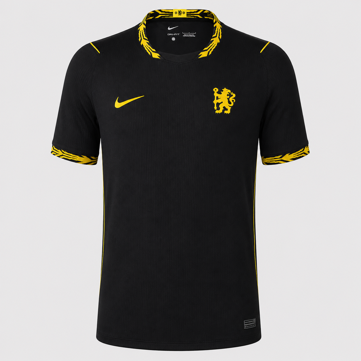 Camisa Chelsea lI 26/27 Torcedor Masculina