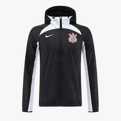 Jaqueta Corta-Vento Corinthians