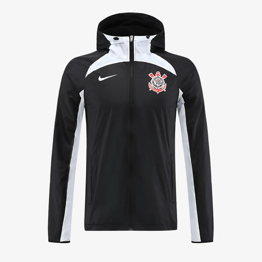 Jaqueta Corta-Vento Corinthians