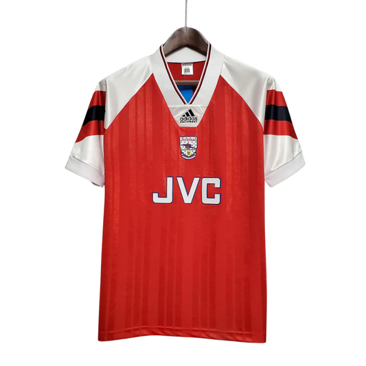 Camisa Retrô Arsenal 1992/93 l