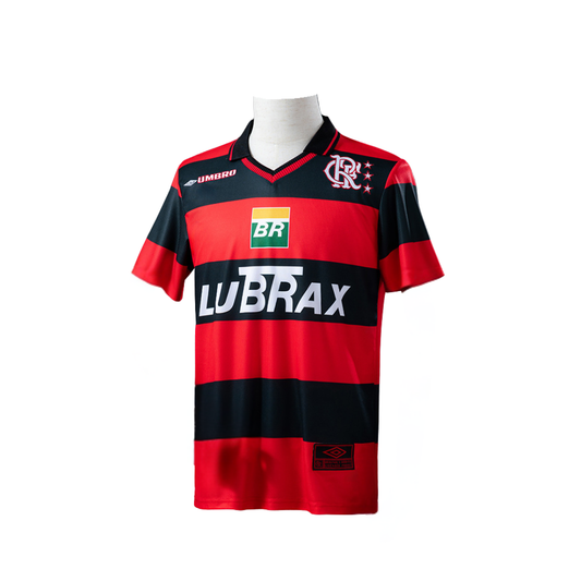 Camisa Flamengo Retrô 1999 l
