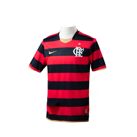 Camisa Flamengo Retrô 2008/09 l