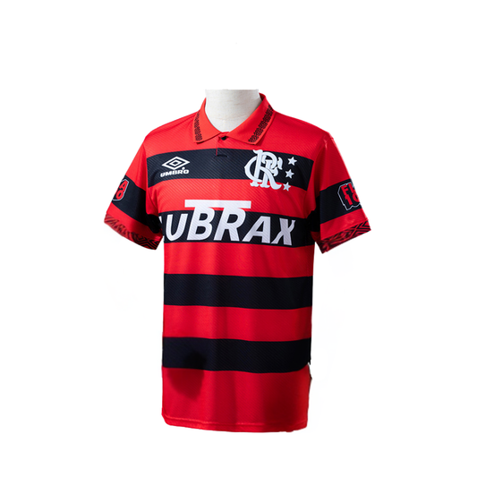 Camisa Flamengo Retrô 1994/95 l