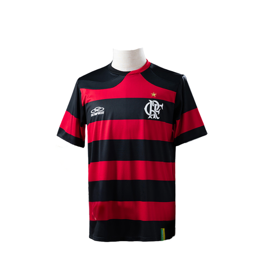 Camisa Flamengo Retrô 2009/10 l