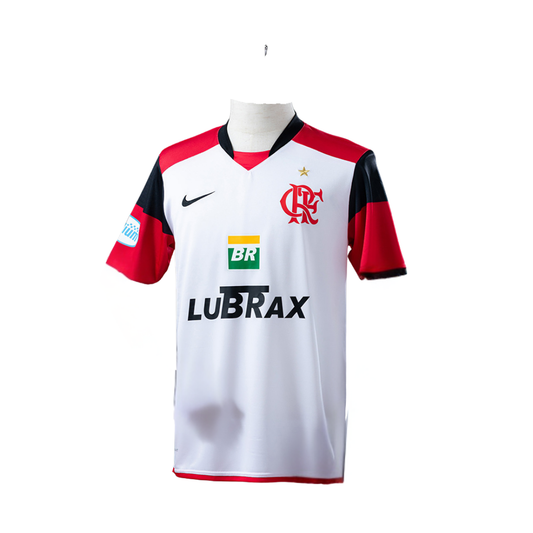 Camisa Flamengo Retrô 2008/09 ll