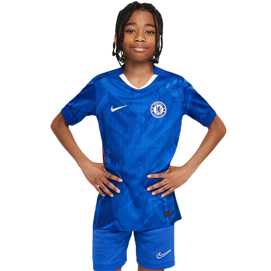 Conjunto Infantil Chelsea 25/26 I