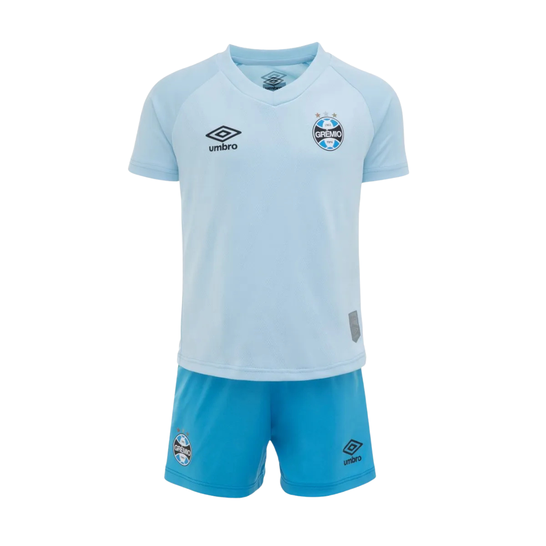 Conjunto Infantil Grêmio 25/26 II