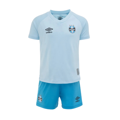 Conjunto Infantil Grêmio 25/26 II