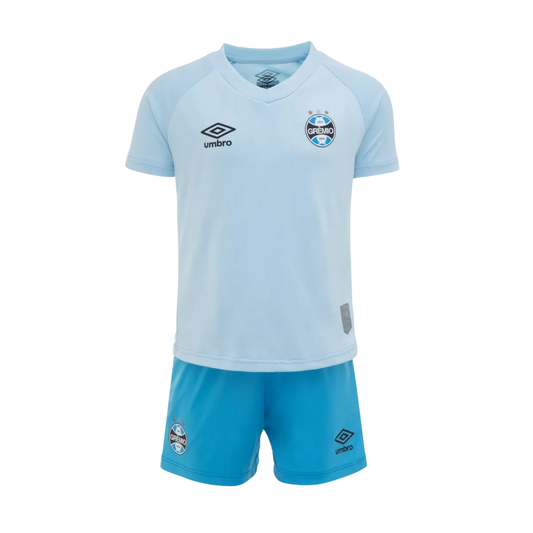 Conjunto Infantil Grêmio 25/26 II