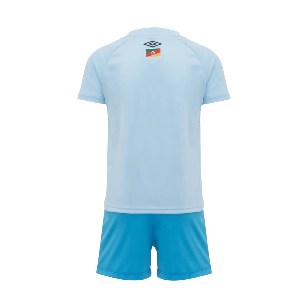 Conjunto Infantil Grêmio 25/26 II