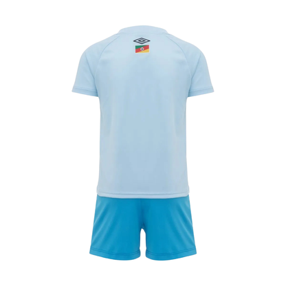 Conjunto Infantil Grêmio 25/26 II