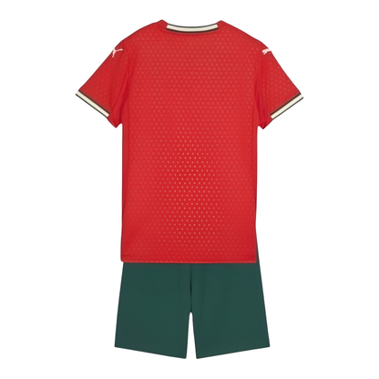 Conjunto Infantil Portugal 25/26 I