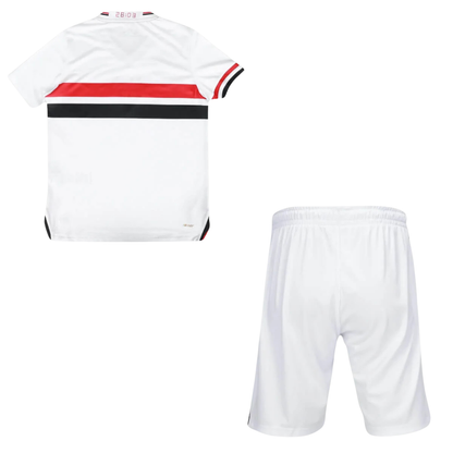 Conjunto Infantil São Paulo 25/26 I