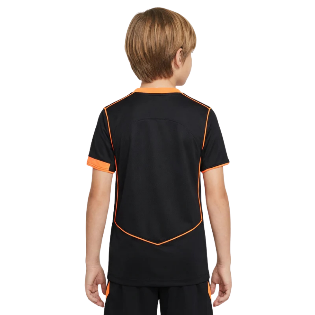 Conjunto Infantil Corinthians 2025/26 III