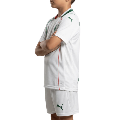 Conjunto Infantil Palmeiras 26/27 II