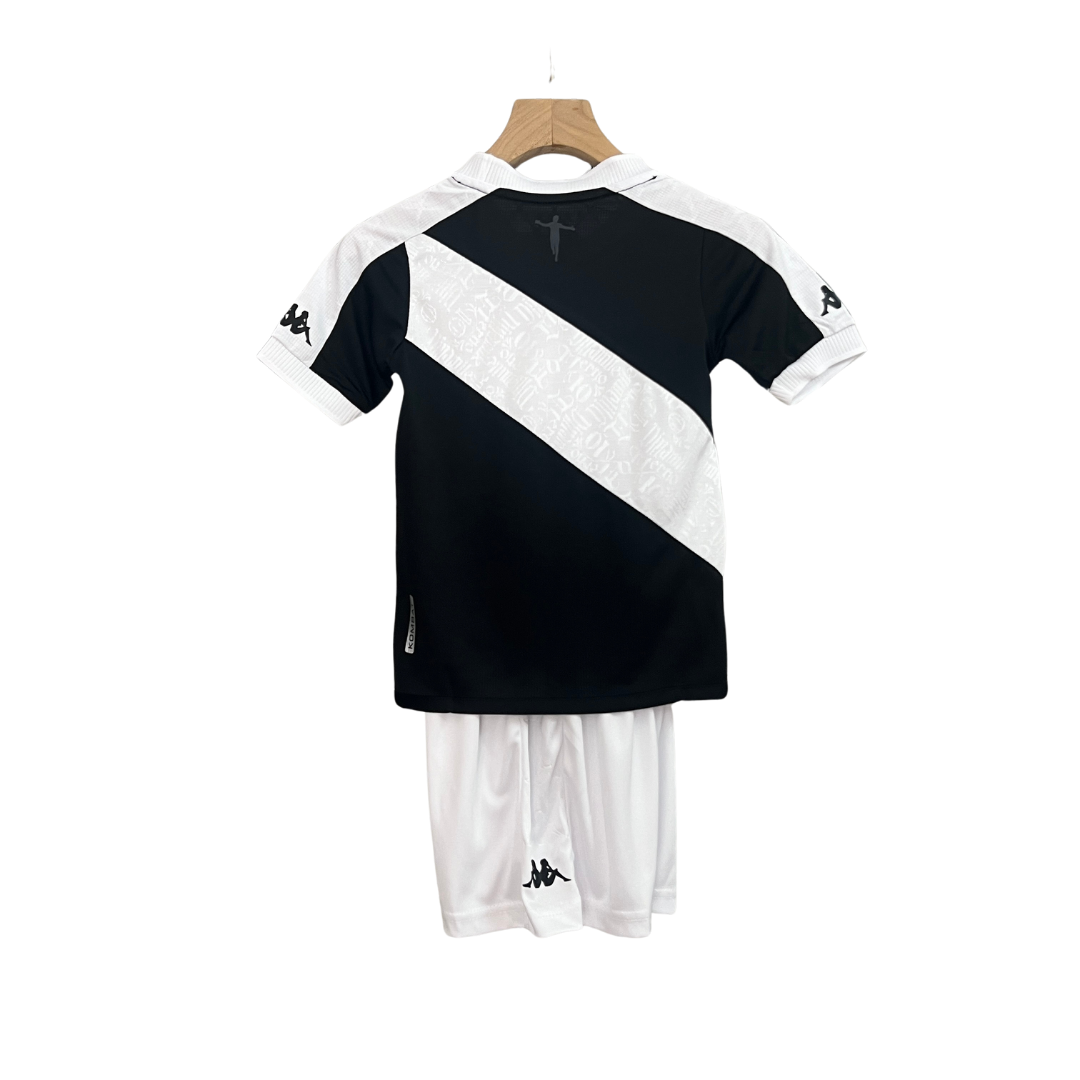 Conjunto Infantil Vasco 2024/25 I