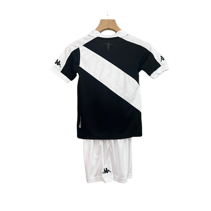 Conjunto Infantil Vasco 2024/25 I