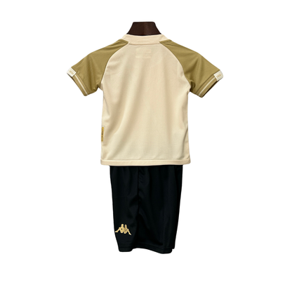 Conjunto Infantil Vasco 2024/25 III