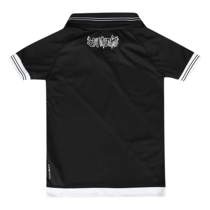 Conjunto Infantil Vasco 2025/26 I